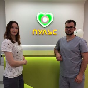 Лор в Вішневому