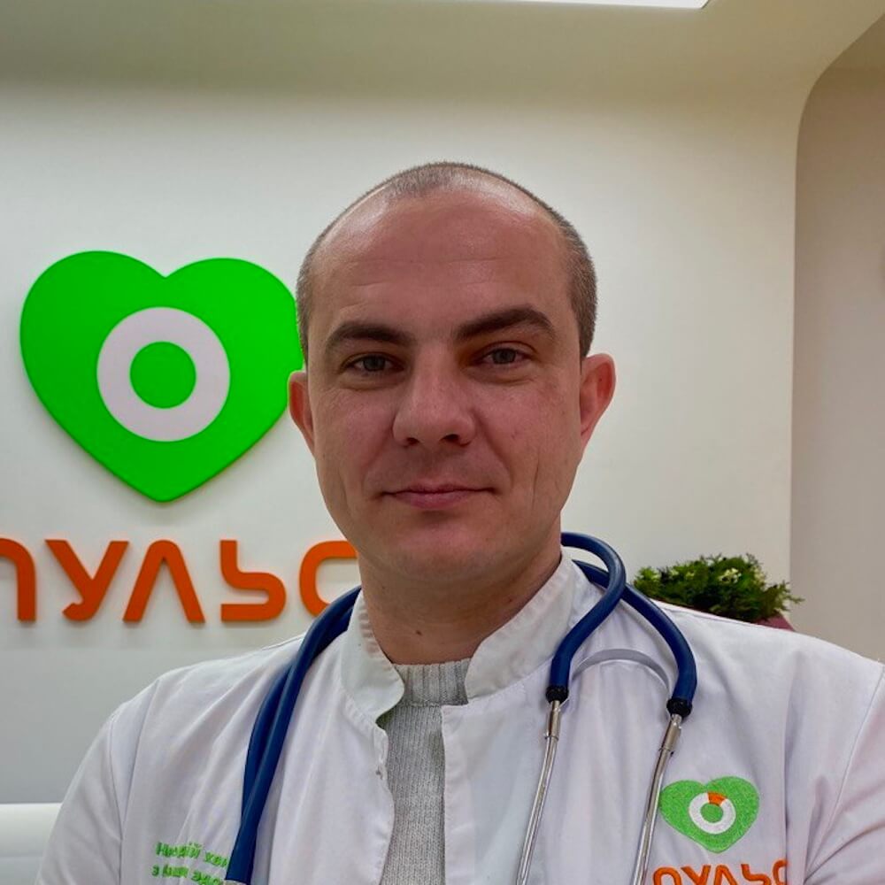 Нагурня Александр Анатольевич