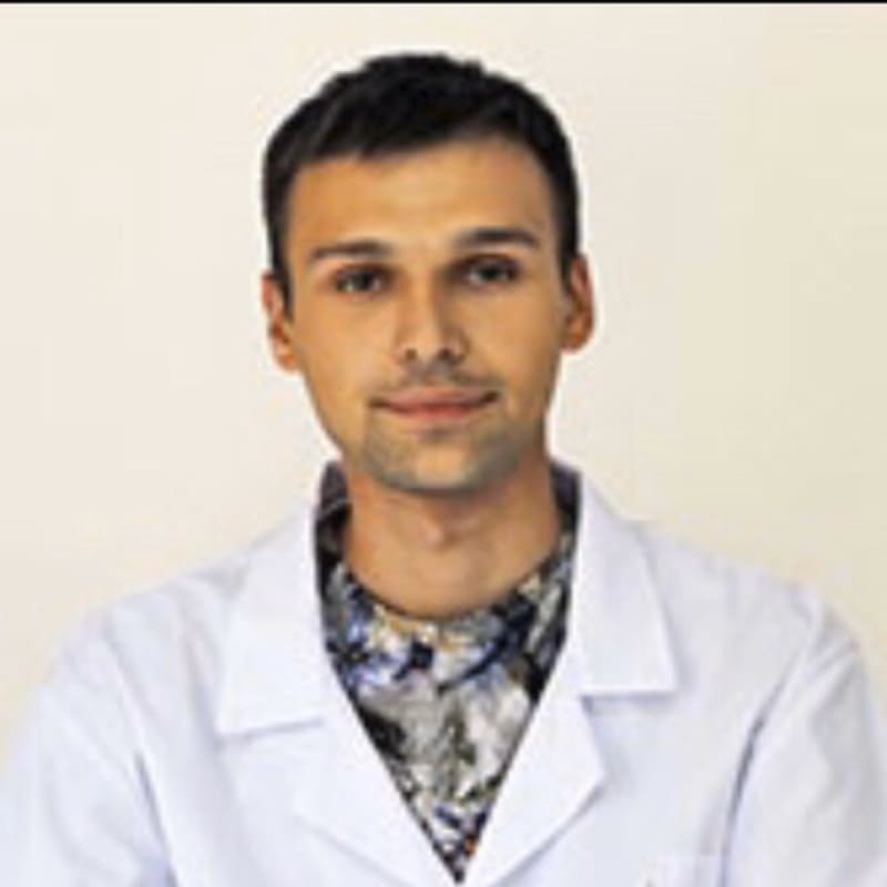 Кабанчук Віталій Юрійович