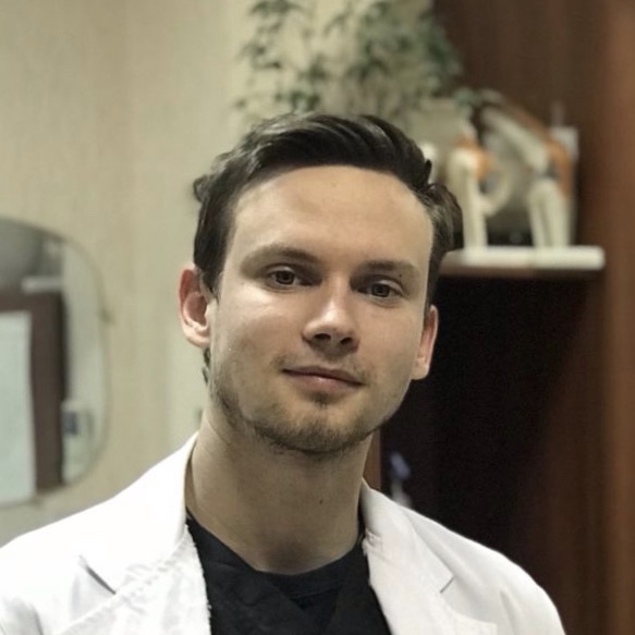 Кальнішевський Денис Віталійович