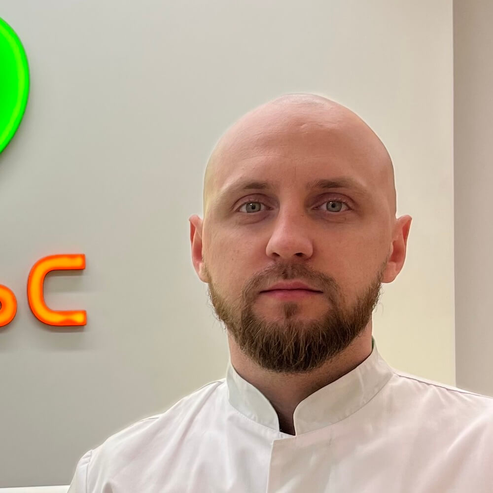 Мальченко Вадим Юрійович