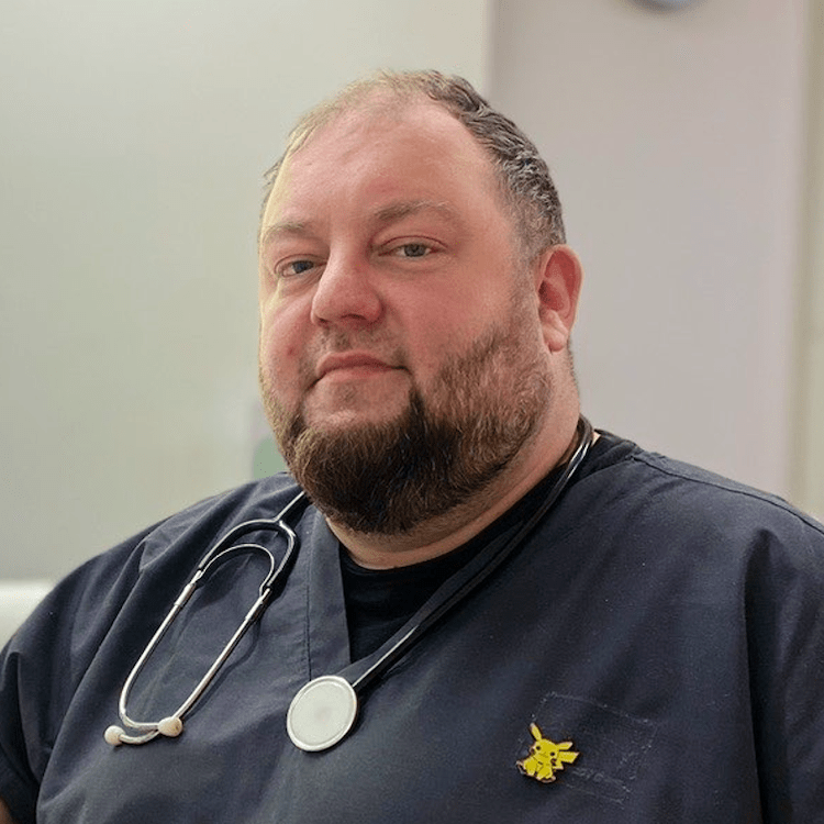 Ищенко Петр Николаевич