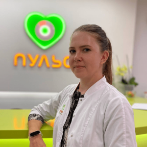 Redka Darya Aleksandrovna