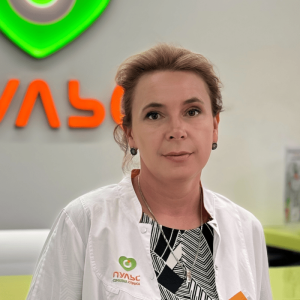 Білокобильська Світлана Миколаївна