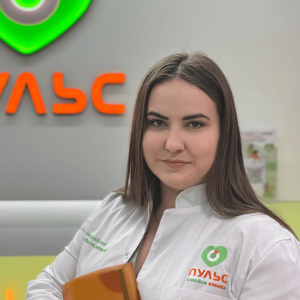 Ругаль Ксенія Іванівна