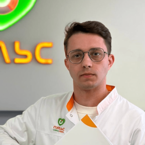 Сидоренко Дмитро Миколайович