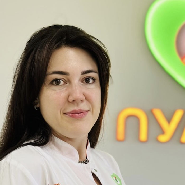 Anastasia Nikolaevna Semenyaka