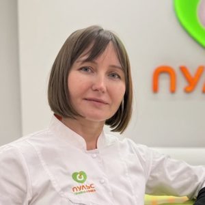 Братищенко Вікторія Олексіївна