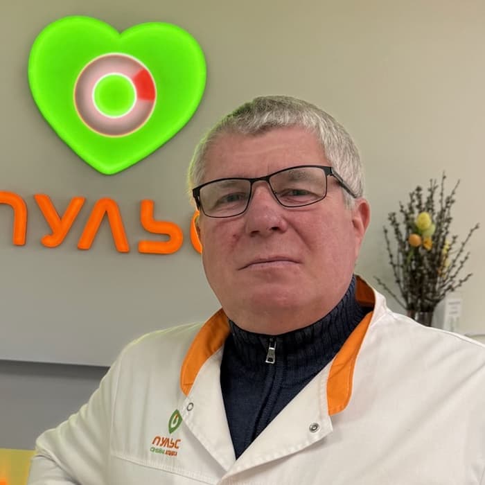 Ткачев Павел Анатольевич
