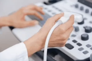 Ultrasound