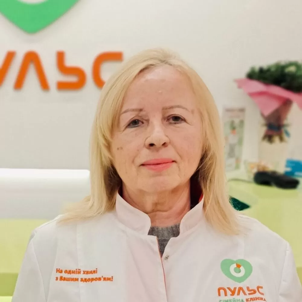 Коваль Анна Миколаївна