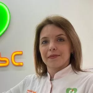 Ликова Олена Степанівна