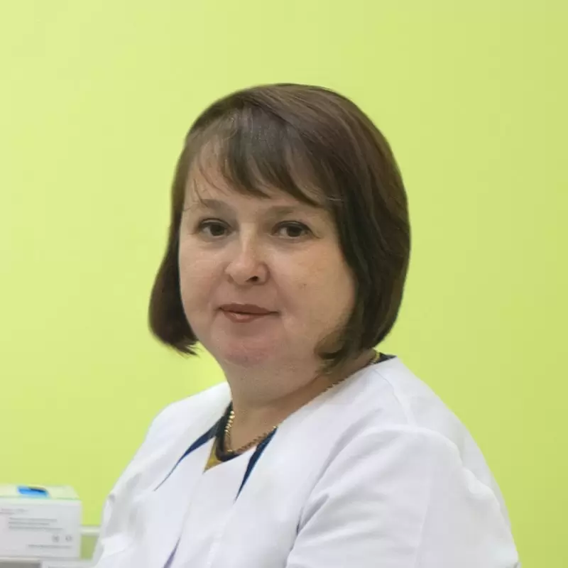 Радько Вікторія Михайлівна