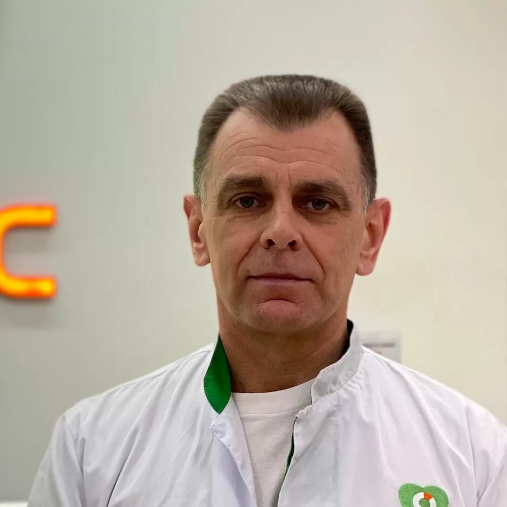 Бабіч Юрій Іванович