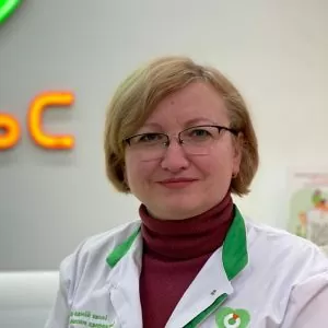 Іщенко Ніна Юліївна