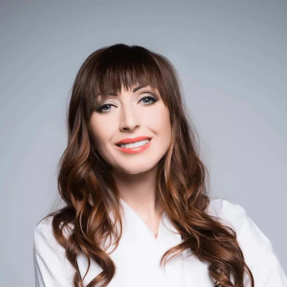 Буженко Алла Іванівна