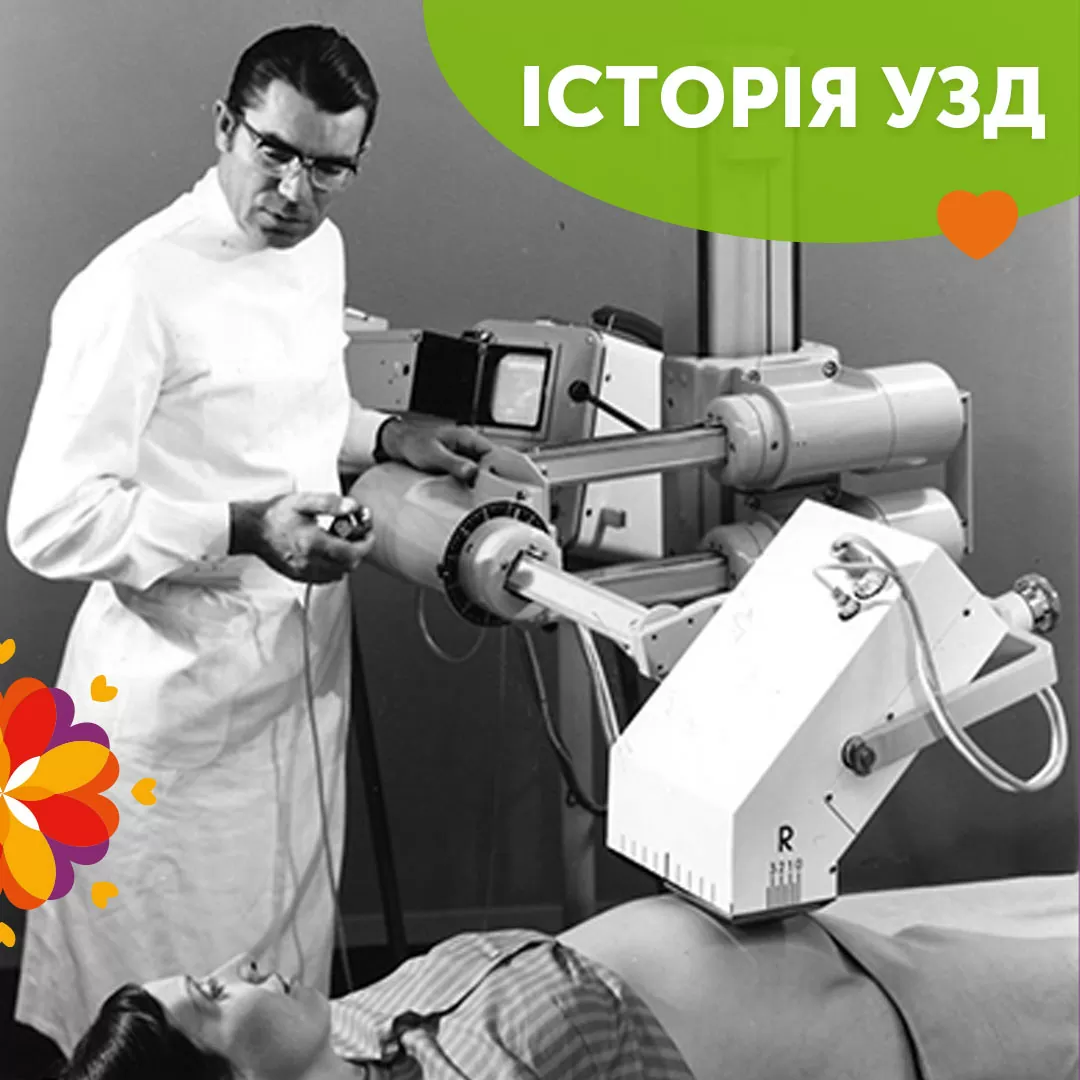 История УЗИ