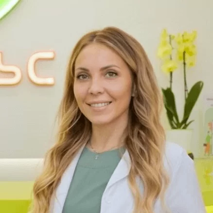 Стретович Вікторія Вікторівна