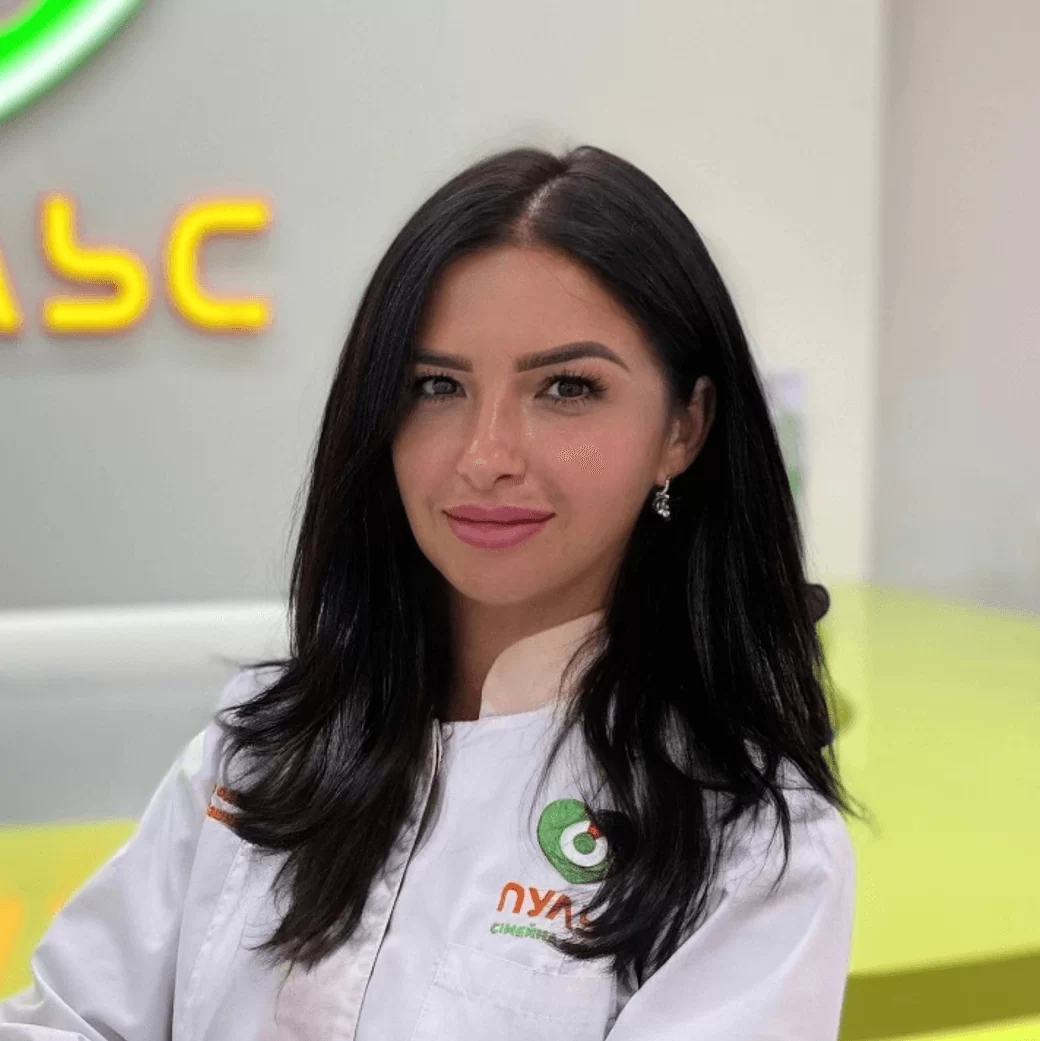 Balazh Natalia Borisovna