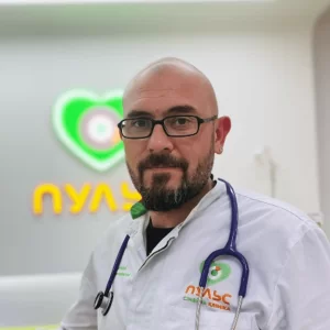 Пушко Константин Николаевич