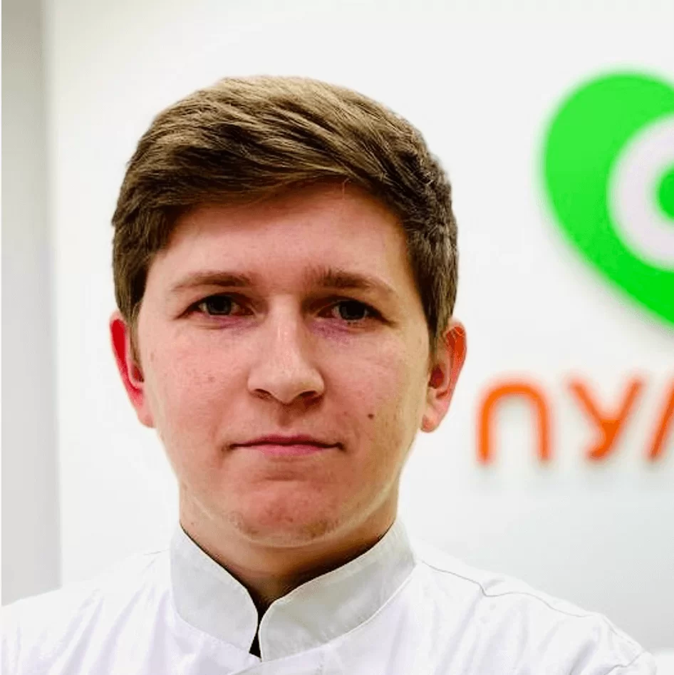 Дрозд Денис Павлович