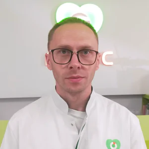 Дем’янець Сергій Олександрович