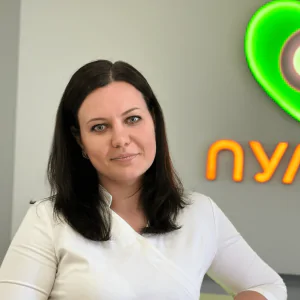 Малетич Альона Вячеславівна