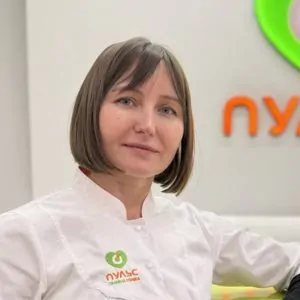 Братищенко Виктория Алексеевна